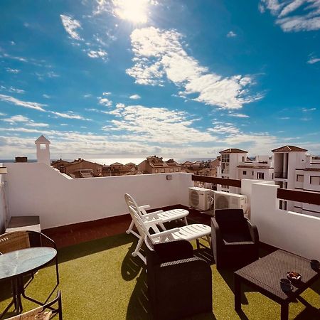 Casa Flania, Seaview, 2-Bedroom, 2-Bathroom Alicante Esterno foto