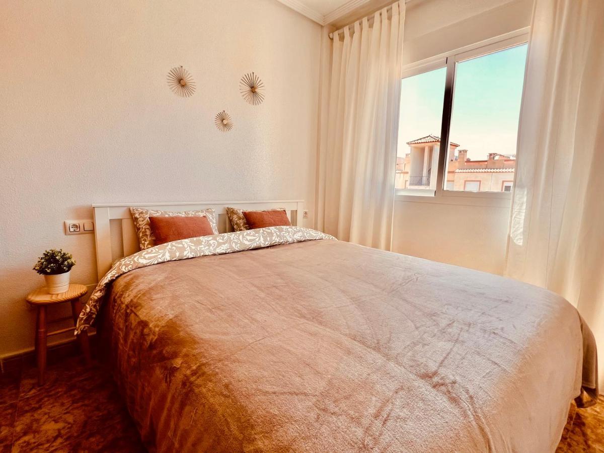 Casa Flania, Seaview, 2-Bedroom, 2-Bathroom Alicante Esterno foto