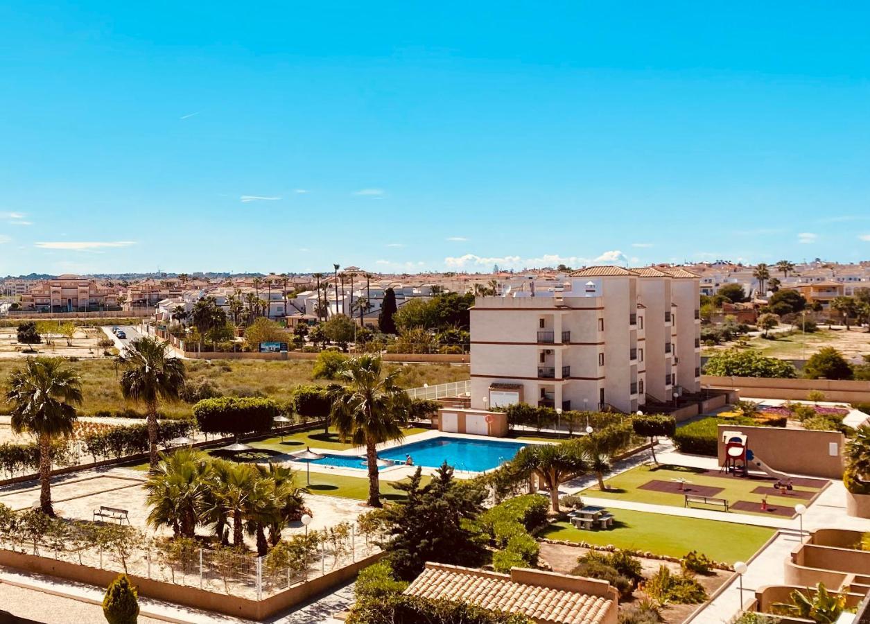 Casa Flania, Seaview, 2-Bedroom, 2-Bathroom Alicante Esterno foto